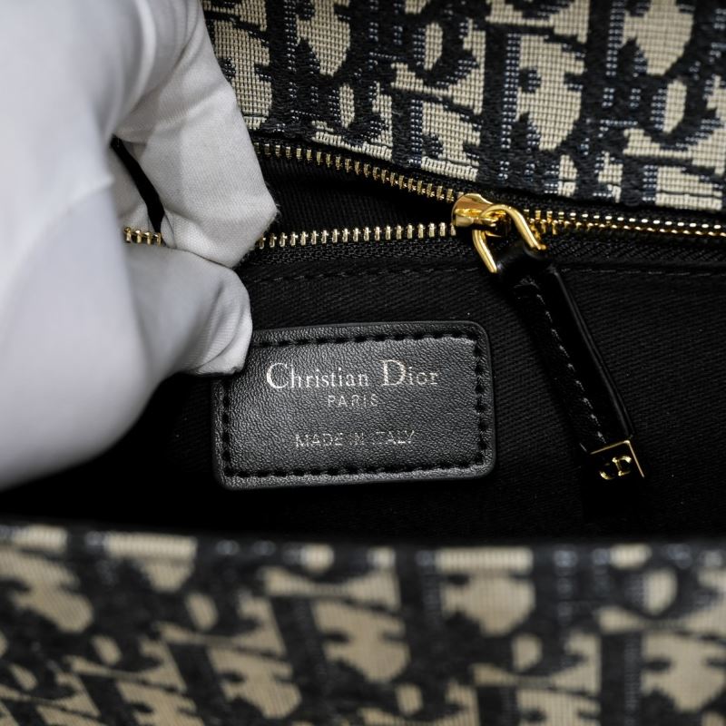 Christian Dior Satchel Bags